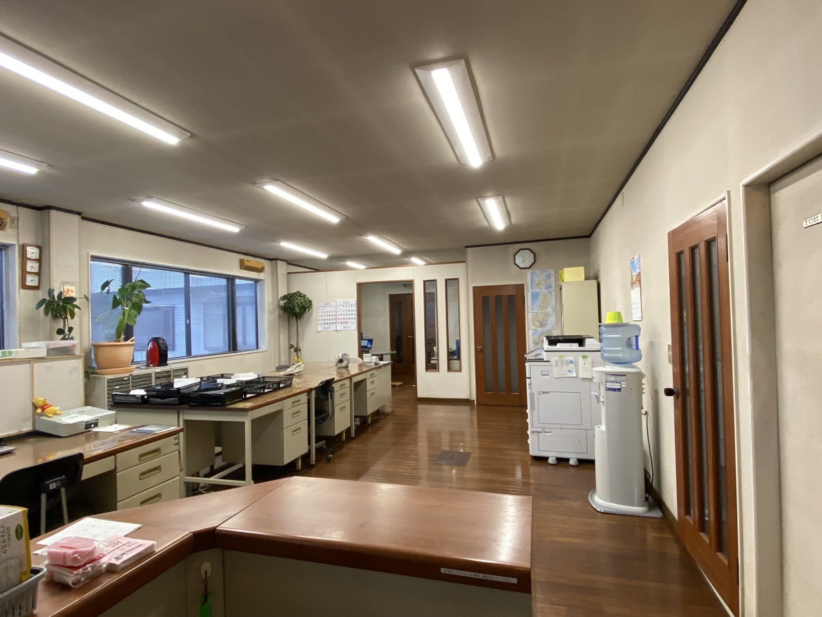作業場
